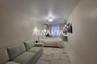 1-комнатная квартира по адресу Одесское шоссе (площадь 44 м²) - Atlanta.ua - фото 30