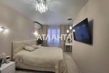 1-комнатная квартира по адресу Одесское шоссе (площадь 44 м²) - Atlanta.ua - фото 52