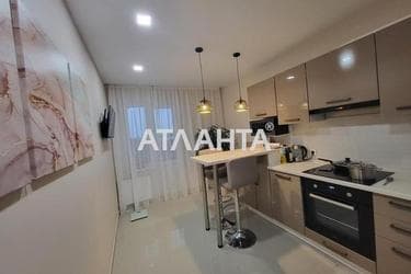 1-комнатная квартира по адресу Одесское шоссе (площадь 44 м²) - Atlanta.ua - фото 35