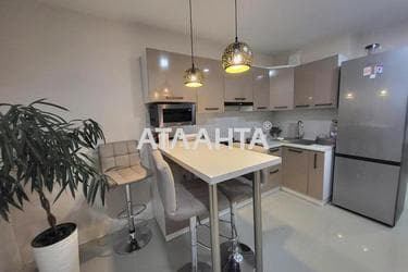 1-комнатная квартира по адресу Одесское шоссе (площадь 44 м²) - Atlanta.ua - фото 33