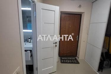 1-комнатная квартира по адресу Одесское шоссе (площадь 44 м²) - Atlanta.ua - фото 39