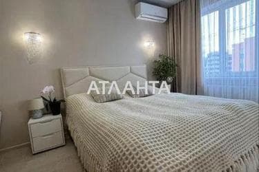 1-комнатная квартира по адресу Одесское шоссе (площадь 44 м²) - Atlanta.ua - фото 29