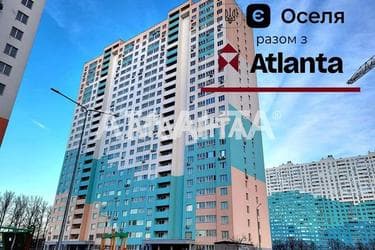 1-комнатная квартира по адресу Одесское шоссе (площадь 44 м²) - Atlanta.ua - фото 46