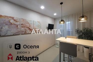 1-комнатная квартира по адресу Одесское шоссе (площадь 44 м²) - Atlanta.ua - фото 31