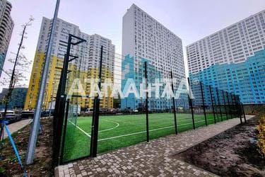 1-комнатная квартира по адресу Одесское шоссе (площадь 44 м²) - Atlanta.ua - фото 48