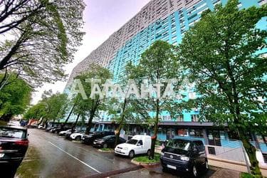 1-комнатная квартира по адресу Одесское шоссе (площадь 44 м²) - Atlanta.ua - фото 50