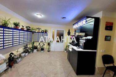 1-комнатная квартира по адресу Одесское шоссе (площадь 44 м²) - Atlanta.ua - фото 45