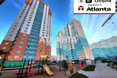 1-комнатная квартира по адресу Одесское шоссе (площадь 44 м²) - Atlanta.ua - фото 47