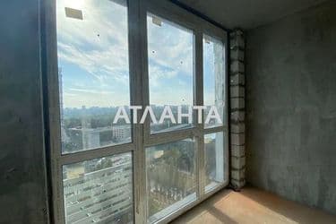 1-room apartment apartment by the address st. Viktora Nekrasova Severo Syretskaya (area 47 m²) - Atlanta.ua - photo 9