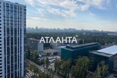 1-room apartment apartment by the address st. Viktora Nekrasova Severo Syretskaya (area 47 m²) - Atlanta.ua - photo 13