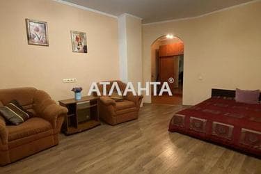 1-комнатная квартира по адресу ул. Радужный м-н (площадь 44 м²) - Atlanta.ua - фото 20