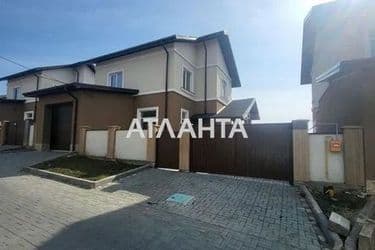 House by the address st. Massiv 40 (area 130,5 m²) - Atlanta.ua - photo 14