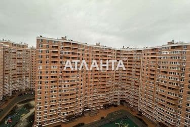 2-rooms apartment apartment by the address st. Ovidiopolskaya dor (area 65,4 m²) - Atlanta.ua - photo 8