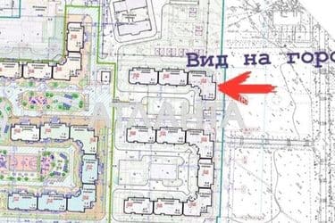 2-rooms apartment apartment by the address st. Ovidiopolskaya dor (area 65,4 m²) - Atlanta.ua - photo 10