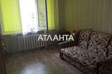 2-кімнатна квартира за адресою вул. Заболотного ак. (площа 48 м²) - Atlanta.ua - фото 16