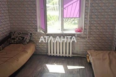 2-кімнатна квартира за адресою вул. Заболотного ак. (площа 48 м²) - Atlanta.ua - фото 20