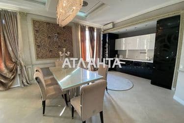 2-rooms apartment apartment by the address st. Chaykovskogo per (area 105 m²) - Atlanta.ua - photo 22