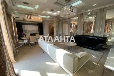 2-rooms apartment apartment by the address st. Chaykovskogo per (area 105 m²) - Atlanta.ua - photo 26
