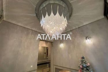 2-rooms apartment apartment by the address st. Chaykovskogo per (area 105 m²) - Atlanta.ua - photo 34