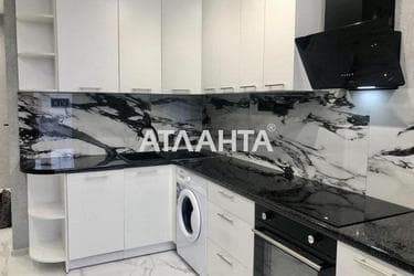 1-room apartment apartment by the address st. Vilyamsa ak (area 35 m²) - Atlanta.ua - photo 20