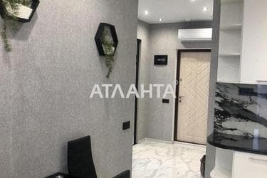 1-room apartment apartment by the address st. Vilyamsa ak (area 35 m²) - Atlanta.ua - photo 22
