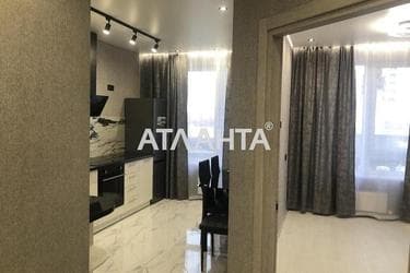 1-room apartment apartment by the address st. Vilyamsa ak (area 35 m²) - Atlanta.ua - photo 25