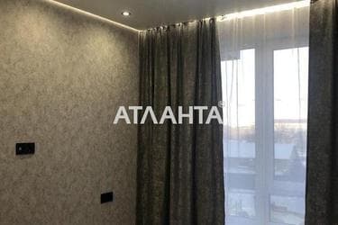 1-room apartment apartment by the address st. Vilyamsa ak (area 35 m²) - Atlanta.ua - photo 27