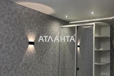 1-room apartment apartment by the address st. Vilyamsa ak (area 35 m²) - Atlanta.ua - photo 28