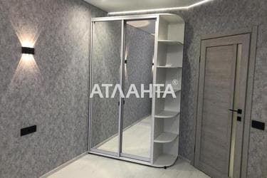 1-room apartment apartment by the address st. Vilyamsa ak (area 35 m²) - Atlanta.ua - photo 29