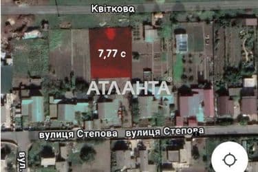 Ділянка за адресою вул. Степная (площа 7,8 сот) - Atlanta.ua - фото 14