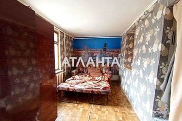 House (area 101,3 m²) - Atlanta.ua - photo 33