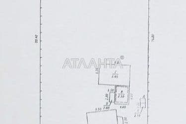 House (area 101,3 m²) - Atlanta.ua - photo 39