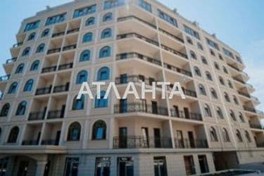 1-кімнатна квартира за адресою вул. Дача Ковалевського (площа 47,1 м²) - Atlanta.ua - фото 7