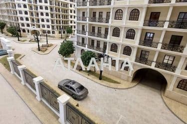 1-кімнатна квартира за адресою вул. Дача Ковалевського (площа 47,1 м²) - Atlanta.ua - фото 8