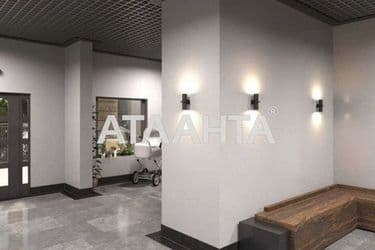 1-кімнатна квартира за адресою вул. Дача Ковалевського (площа 47,1 м²) - Atlanta.ua - фото 9