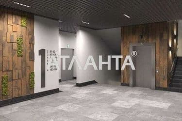 1-кімнатна квартира за адресою вул. Дача Ковалевського (площа 47,1 м²) - Atlanta.ua - фото 10