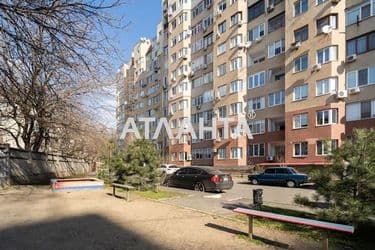 Комерційна нерухомість за адресою вул. Зоопаркова (площа 309 м²) - Atlanta.ua - фото 51