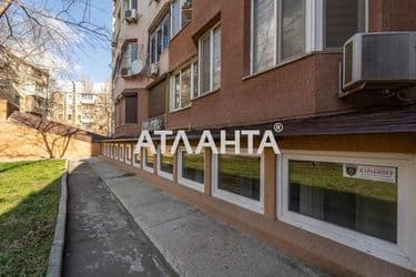 Комерційна нерухомість за адресою вул. Зоопаркова (площа 309 м²) - Atlanta.ua - фото 56