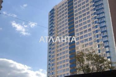 3-комнатная квартира по адресу ул. Новобереговая (площадь 150,4 м²) - Atlanta.ua - фото 8