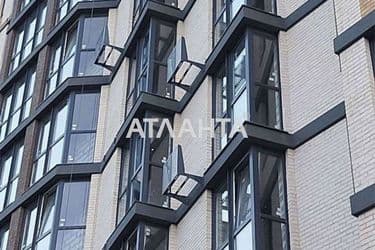 1-кімнатна квартира за адресою вул. Прохорівська (площа 41,4 м²) - Atlanta.ua - фото 19