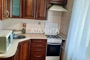 1-room apartment apartment by the address st. Poltavskaya (area 45 m²) - Atlanta.ua - photo 13