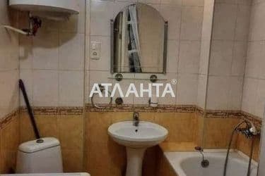 1-room apartment apartment by the address st. Poltavskaya (area 45 m²) - Atlanta.ua - photo 16