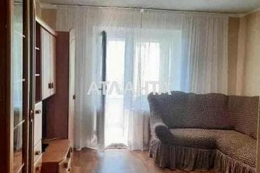 1-room apartment apartment by the address st. Poltavskaya (area 45 m²) - Atlanta.ua - photo 11