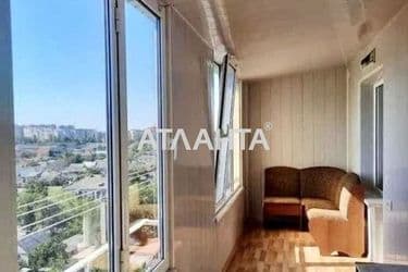 1-room apartment apartment by the address st. Poltavskaya (area 45 m²) - Atlanta.ua - photo 12