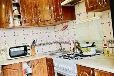 3-кімнатна квартира за адресою вул. Данила Нечая (площа 61 м²) - Atlanta.ua - фото 10