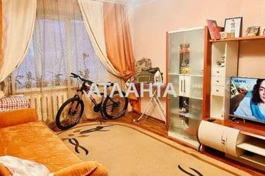 3-кімнатна квартира за адресою вул. Данила Нечая (площа 61 м²) - Atlanta.ua - фото 12