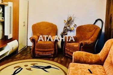 3-кімнатна квартира за адресою вул. Данила Нечая (площа 61 м²) - Atlanta.ua - фото 13