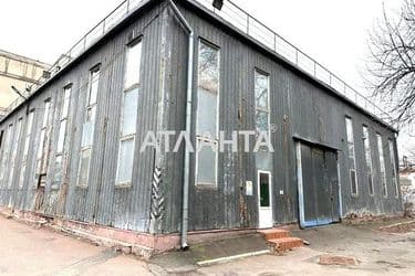 Commercial real estate at st. Srednefontanskaya (area 769,3 m²) - Atlanta.ua - photo 10