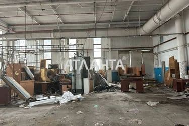 Commercial real estate at st. Srednefontanskaya (area 769,3 m²) - Atlanta.ua - photo 13