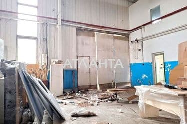 Commercial real estate at st. Srednefontanskaya (area 769,3 m²) - Atlanta.ua - photo 14